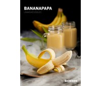 Табак DarkSide Bananapapa Core 100 грамм