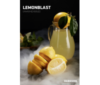 Тютюн DarkSide Lemonblast Medium (Лемонбласт) 100 грам