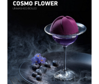 Табак DarkSide Cosmo Flower Medium (Дарксайд Космо Флаувер) 100 грамм