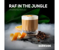 Табак DarkSide Raf In The Jungle (Апельсиновый Раф) 100 гр