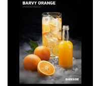 Тютюн DarkSide Barvy Orange Medium Line (Барви Апельсин) 250 gr