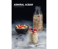 Табак DarkSide Admiral Acbar Cerial Core (Адмирал Акбар 250 грамм)