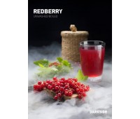 Тютюн Darkside Redberry Medium (Червона Смородина) 250 грам