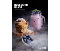 Табак для кальяна DarkSide Blueberry Blast RARE (ДаркСайд Черничный Взрыв Рэир 250 грамм)