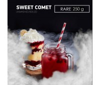 Тютюн для кальяну DarkSide Sweet Comet RARE (дарксайд Світ Комет Реір 250 грам)
