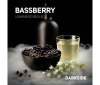Табак DarkSide Bassberry (Бузина) 100 гр