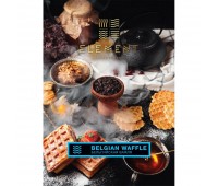 Табак для кальяна Element Water Belgian Waffle (Бельгийские Вафли, 100 г)