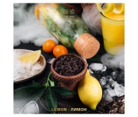 Табак для кальяна Element Water Lemon (Лимон, 100 г)