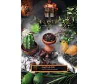 Табак для кальяна Element Earth Cactus Fig (Кактусовый Финик, 100 г)
