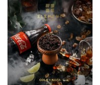 Тютюн для кальяну Element Earth Cola (Кола, 100 г)