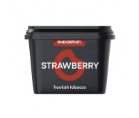 Тютюн Endorphin Strawberry (Полуниця) 125 гр