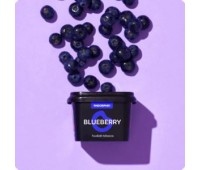 Табак Endorphin Blueberry (Черника) 125 гр