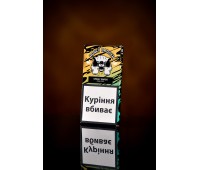 Тютюн Honey Badger Mild Mix Smoky Grass (Димчаста трава) 250 гр