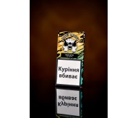 Табак Honey Badger Mild Mix Sour Detox (Кислый Детокс) 250 гр
