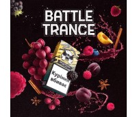 Табак Honey Badger Mild Mix Battle Trance (Баттл Транс) 250 гр