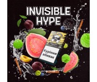 Табак Honey Badger Mild Mix Invisible Hype (Инвизибл Хайп) 40 гр