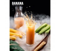 Табак Honey Badger Mild Line Banana (Банан) 250  гр