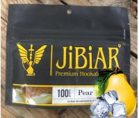 Табак Jibiar Ice Pear (Груша Лед) 100 гр