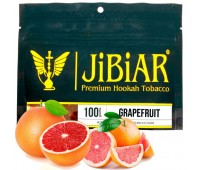 Табак Jibiar Grapefruit (Грейпфрут) 100 гр