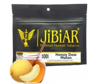 Табак Jibiar Honey Dew Melon (Медовая Дыня) 100 гр