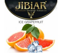 Табак Jibiar Ice Grapefruit (Грейпфрут Лед) 100 гр