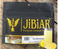 Табак Jibiar Lemonade (Лимонад) 100 гр