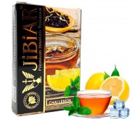 Табак Jibiar Chai Lemon (Чай Лимон) 50 гр