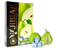 Табак Jibiar Ice Pear (Груша Лед) 50 гр