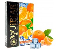 Табак Jibiar Ice Tangerine (Мандарин Лед) 50 гр
