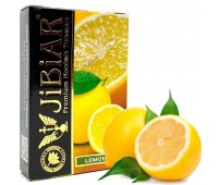 Табак Jibiar Lemon (Лимон) 50 гр