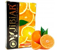 Табак Jibiar Orange (Апельсин) 50 гр