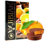 Табак Jibiar Orange Chocolate (Апельсин Шоколад) 50 гр