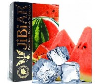 Табак Jibiar Fresh Watermelon (Свежий Арбуз) 50 гр
