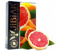 Табак Jibiar Grapefruit (Грейпфрут) 50 гр