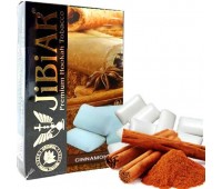 Табак Jibiar Cinnamon Gum (Жвачка Корица) 50 гр