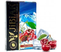 Табак Jibiar Ice Cherry (Вишня Лед) 50 гр