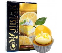 Тютюн Jibiar Lemon Cake (Лимон Пиріг) 50 гр
