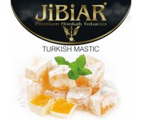 Табак Jibiar Turkish Mastic (Турецкая Мастика) 50 гр