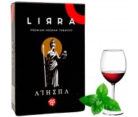 Табак Lirra Athena (Афина) 50 гр
