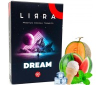 Тютюн Lirra Dream (Дрім) 50 гр