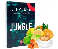 Табак Lirra Jungle (Джангл) 50 гр
