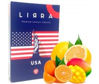 Табак Lirra USA (США) 50 гр