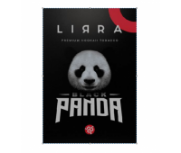 Табак Lirra Black Panda (Черная Панда) 50 гр
