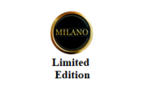Тютюн Milano Limited Edition 100 гр