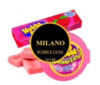 Тютюн Milano Bubble Gum M148 (Бабл Гам) 100 гр