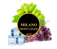 Табак Milano Frosty Grape M97 (Фрости Виноград) 100 гр