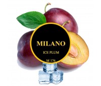 Табак Milano Ice Plum M176 (Слива Лед) 100 гр
