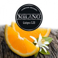 Табак Milano Limited Edition Calipso L28 (Калипсо) 100 гр