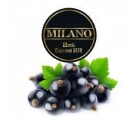 Тютюн Milano Black Currant M48 (Смородина) 100 гр