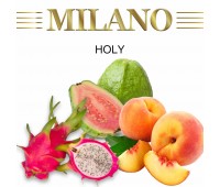 Табак Milano 3 Holy PS M13 (3 Холи Пс) 100 гр